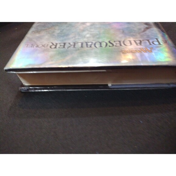 Agents of Artifice by Ari Marmell MTG A Planeswalker Novel (Ex LIBRARY hardback) - Picture 11 of 16